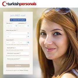 free dating sites in turkey